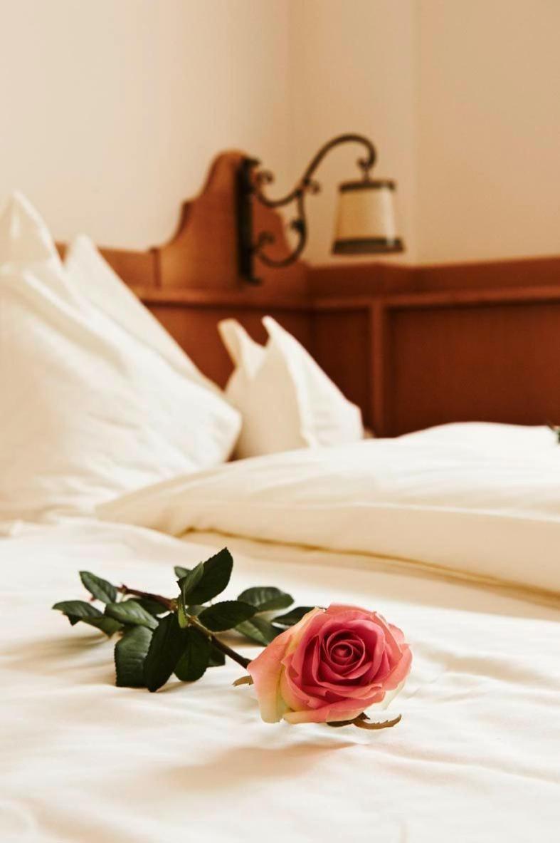 Hotel Lindner Vöcklabruck Dış mekan fotoğraf