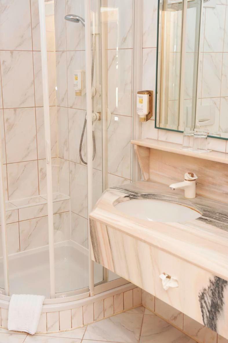 Hotel Lindner Vöcklabruck Dış mekan fotoğraf