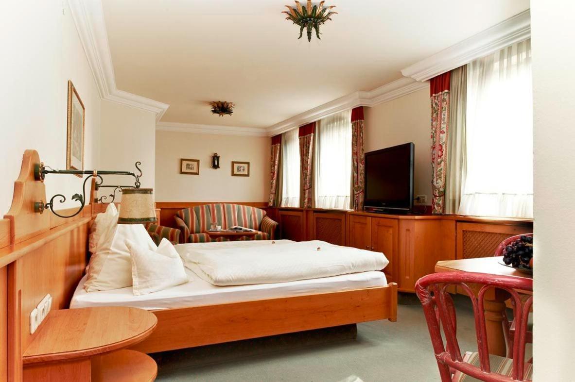 Hotel Lindner Vöcklabruck Dış mekan fotoğraf