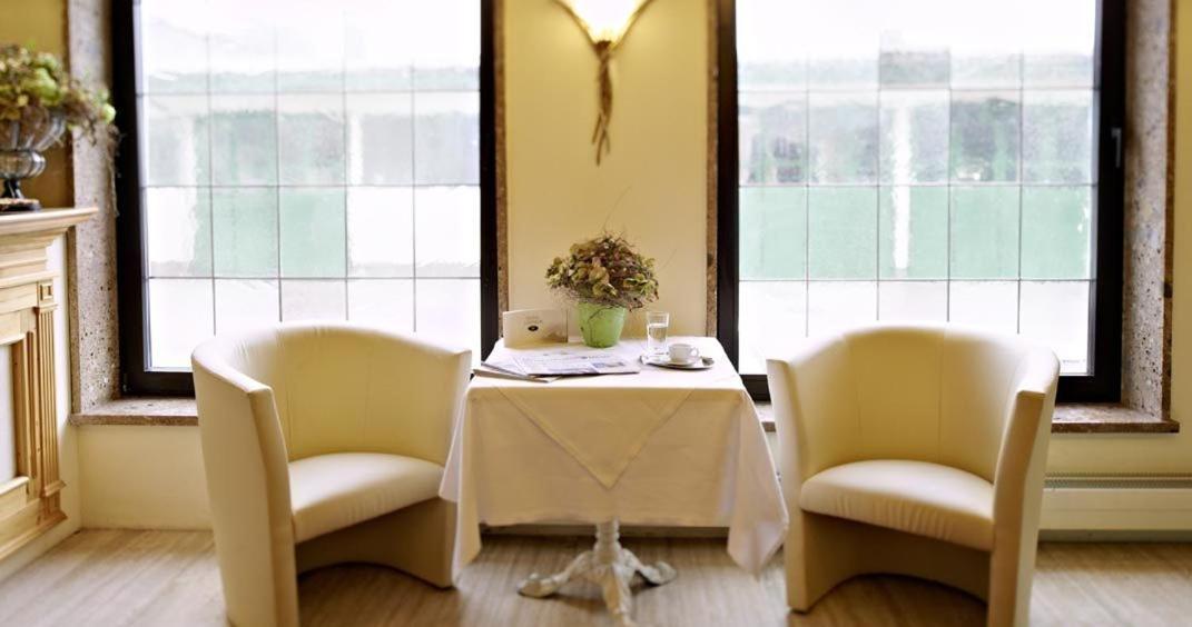 Hotel Lindner Vöcklabruck Dış mekan fotoğraf