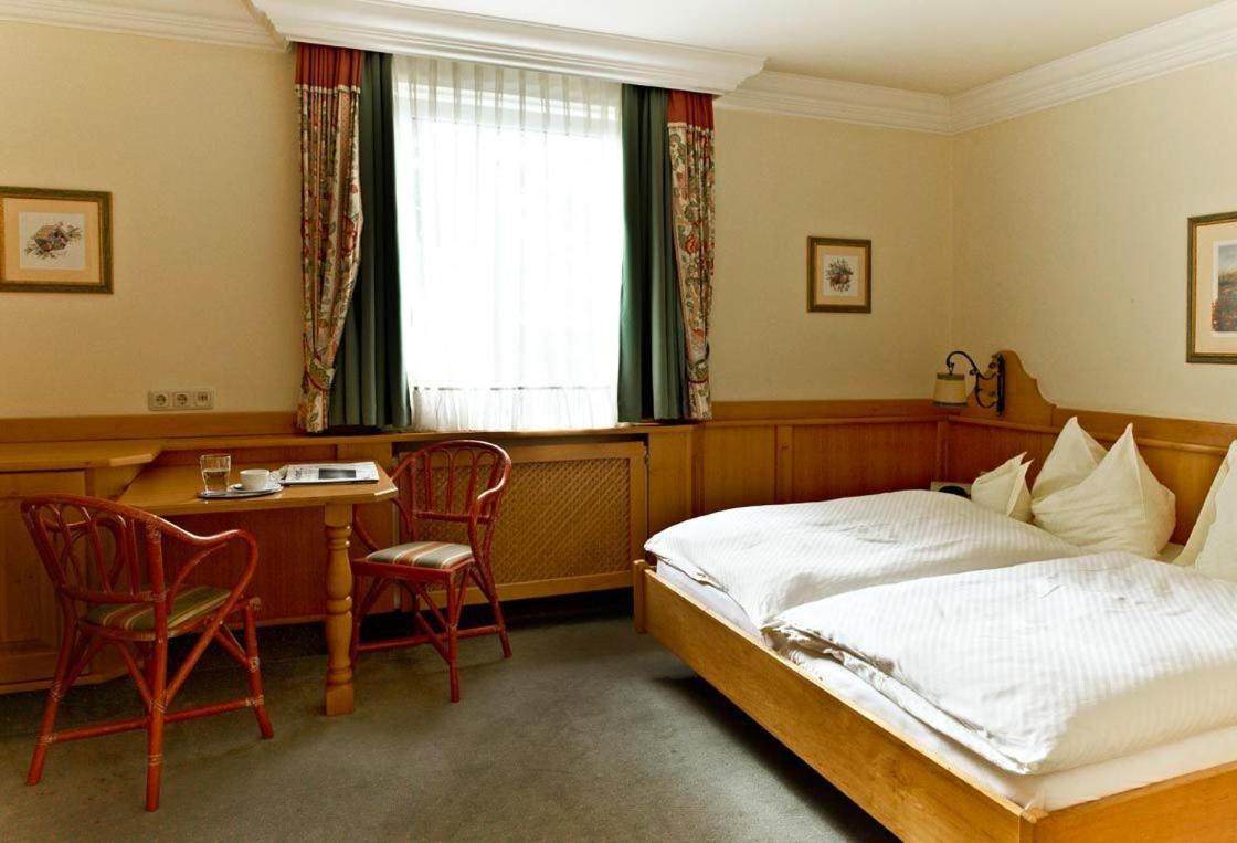 Hotel Lindner Vöcklabruck Dış mekan fotoğraf