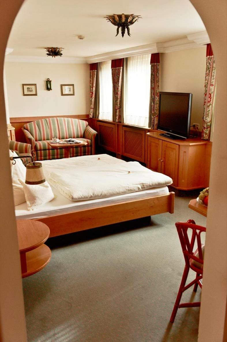 Hotel Lindner Vöcklabruck Dış mekan fotoğraf