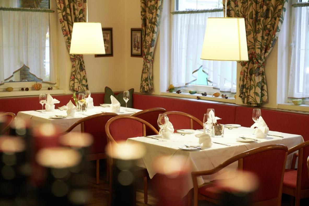 Hotel Lindner Vöcklabruck Dış mekan fotoğraf