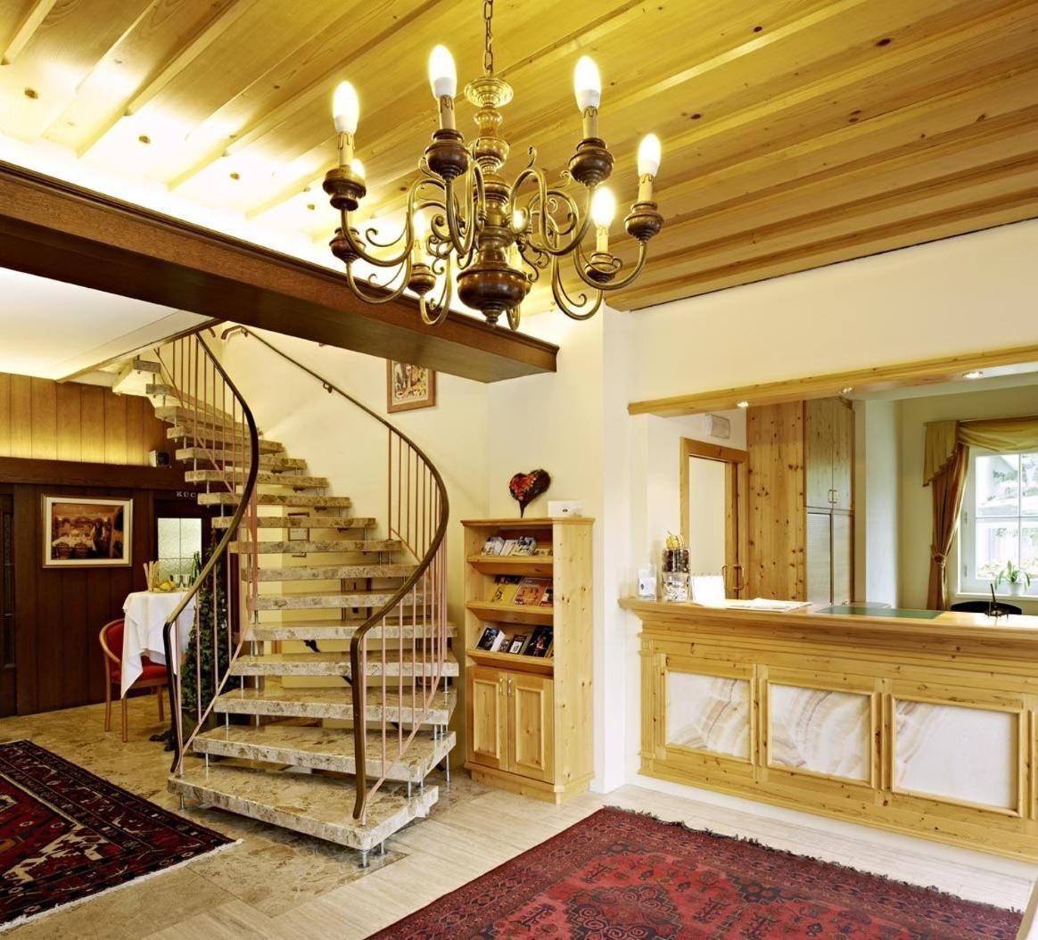 Hotel Lindner Vöcklabruck Dış mekan fotoğraf